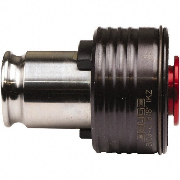 Tapping Adapter: #1 Adapter