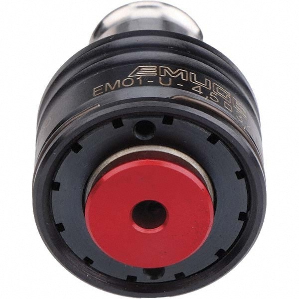 Tapping Adapter: #1 Adapter