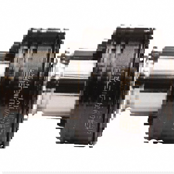 Tapping Adapter: #1 Adapter