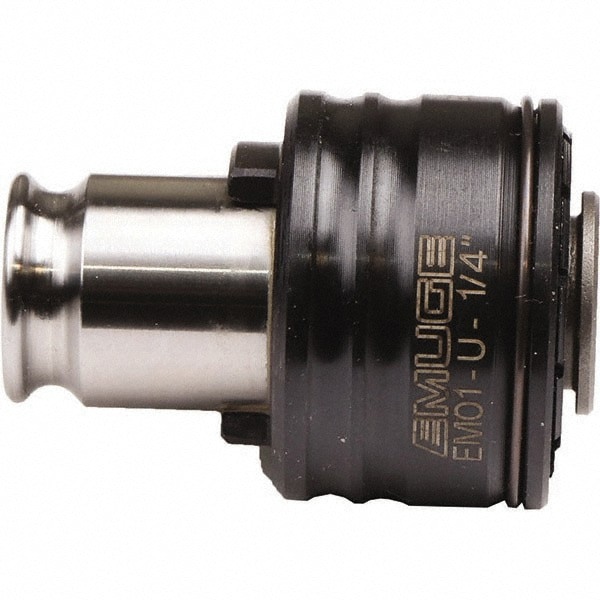 Tapping Adapter: #1 Adapter