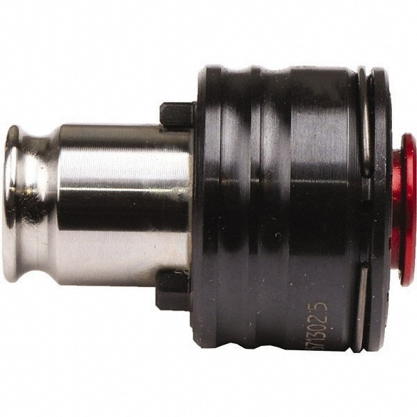 Tapping Adapter: #1 Adapter