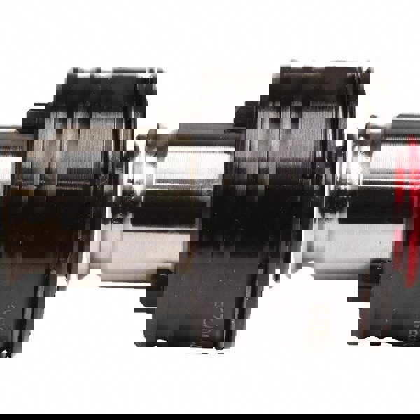 Tapping Adapter: #1 Adapter