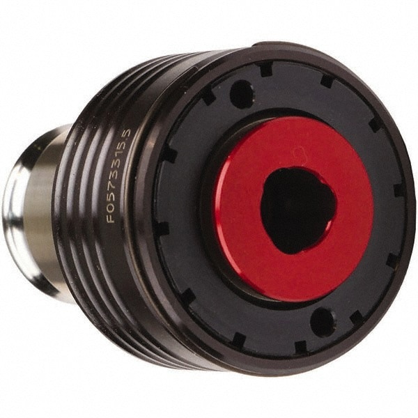 Tapping Adapter: #3 Adapter