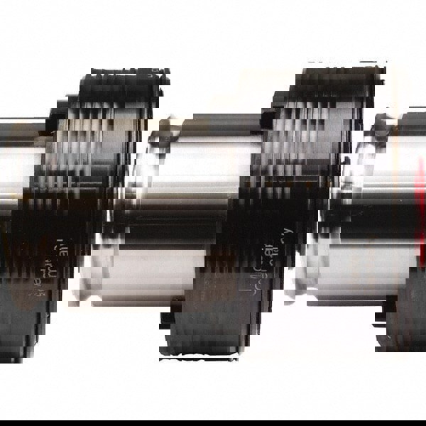 Tapping Adapter: #4 Adapter