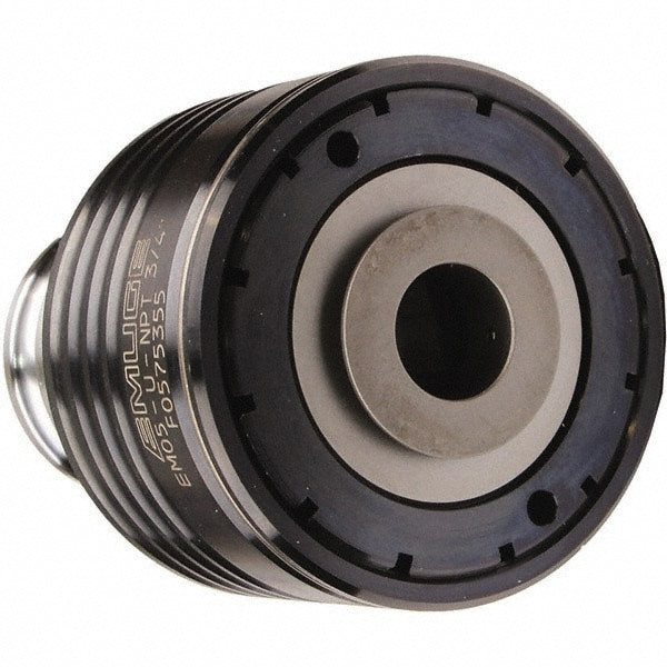 Tapping Adapter: #5 Adapter