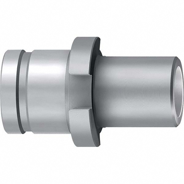 4MT Inside Taper, 2.9528 Inch Nose Diameter, Rotary Tool Holder Quick Change Adapter