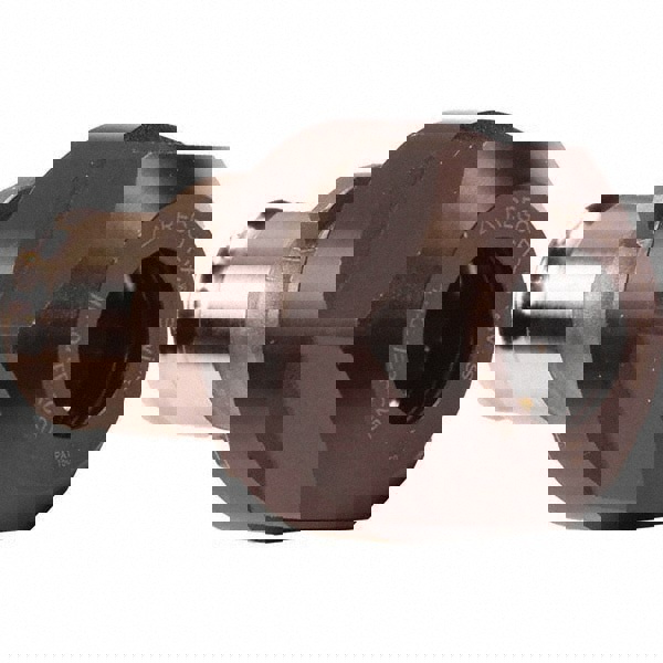 Tapping Adapter: #0 Adapter