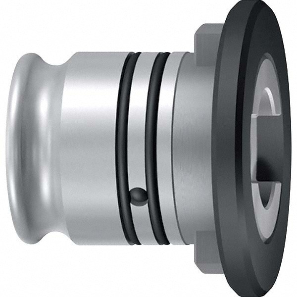 Tapping Head and Holder Accessory