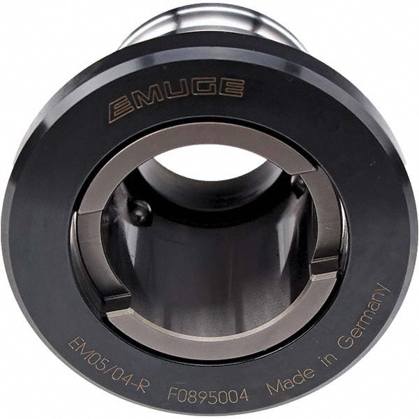 Tapping Head and Holder Accessory