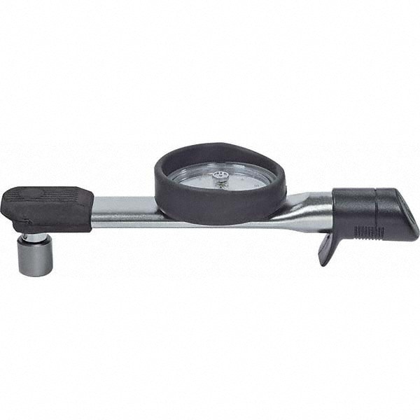 Tapping Head and Holder Accessory