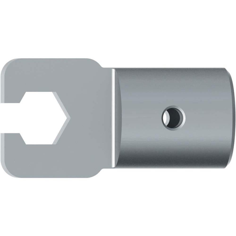 Tapping Head and Holder Accessory
