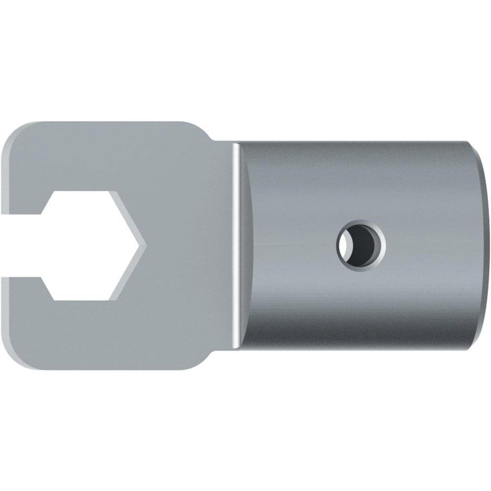 Tapping Head and Holder Accessory