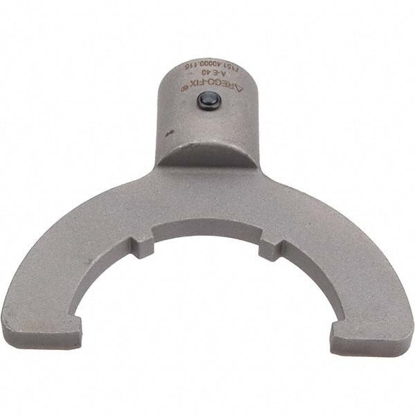 Tapping Head and Holder Accessory