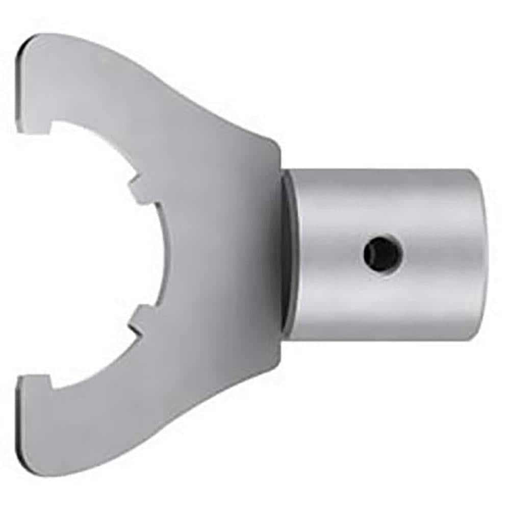 Tapping Head and Holder Accessory