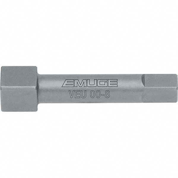 Tapping Head and Holder Accessory