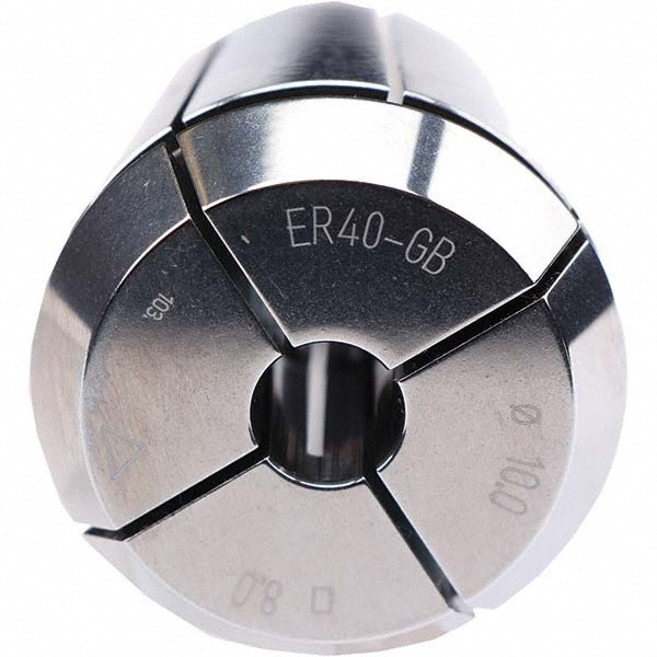 Tap Collet: 0.6299