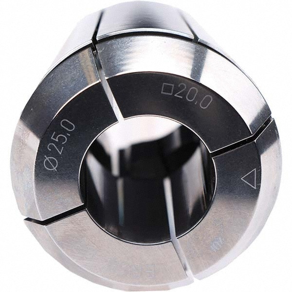Tap Collet: 0.9843
