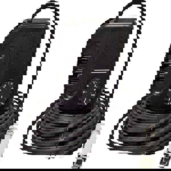 Heater Accessories; Accessory Type: Thermostat ; For Use With: HSP100/200/300/400/500 Indirect Fired & HS4000NG/LP Heaters