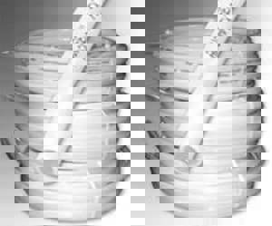 1X300 COIL AQUAPEX WHIT