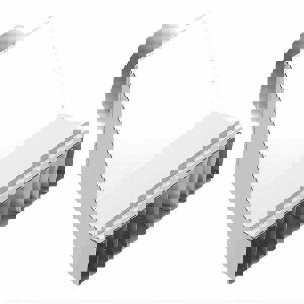 Registers & Diffusers