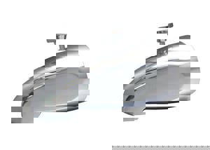 CCY BRS DIV REAR BATH SPT CP