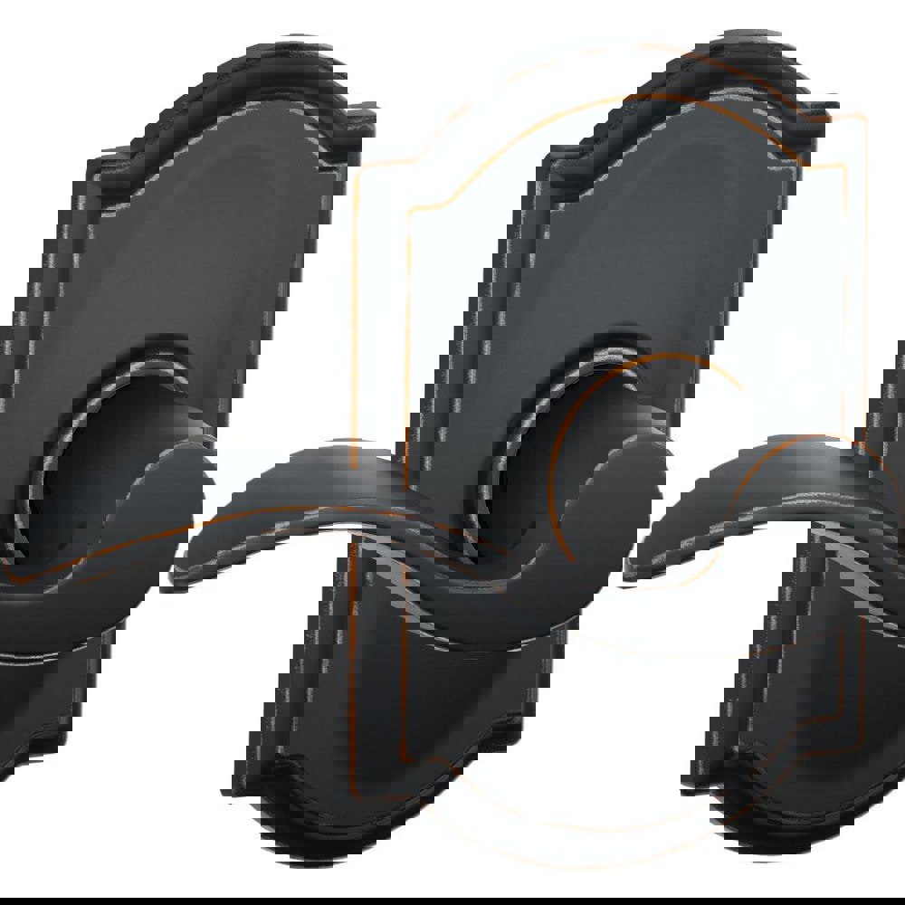 Lever Locksets; Lockset Type: Tubular Lock ; Key Type: None ; Back Set: 2-3/4 (Inch); Cylinder Type: None ; Material: Metal ; Door Thickness: 1 3/8 - 1 3/4