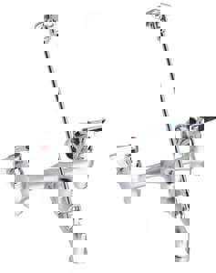 *NP 9.3 GPM 2HDL WM SERV SINK FCT