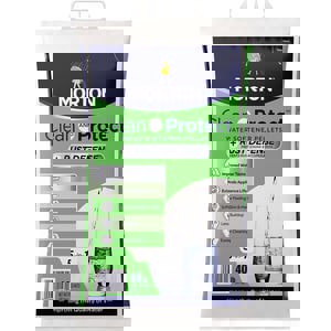 40# CLN & PROT PLUS RUST DEFENSE