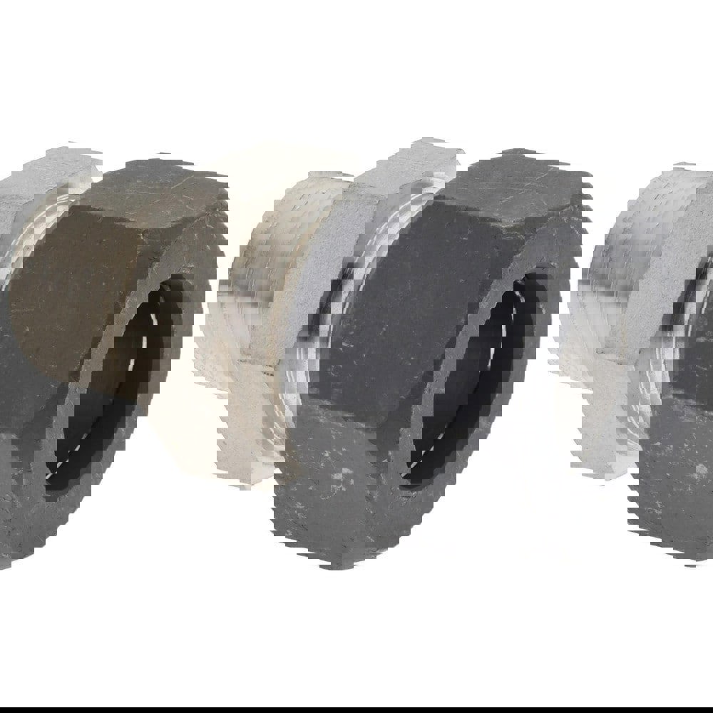 Compression Tube Connector: 1/2-14