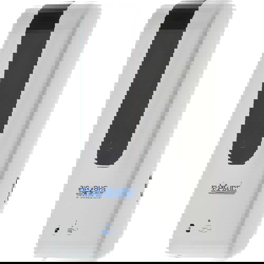 Automatic Foam Soap, Lotion & Hand Sanitizer Dispenser, 1200ml