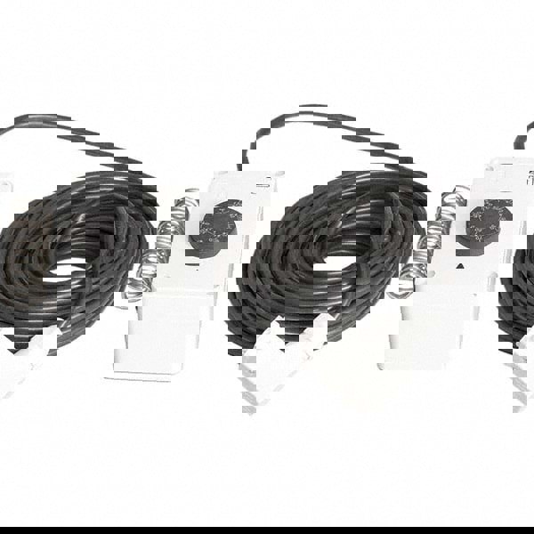 Heater Accessories; For Use With: HS3500DF/ HS6000DF/ HS4000NG/LP