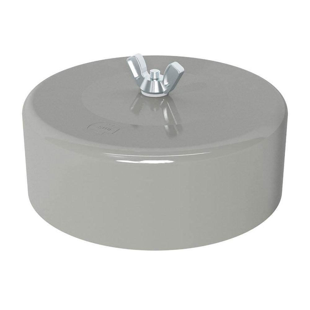 Inlet Compressed Air Filter: 3/4