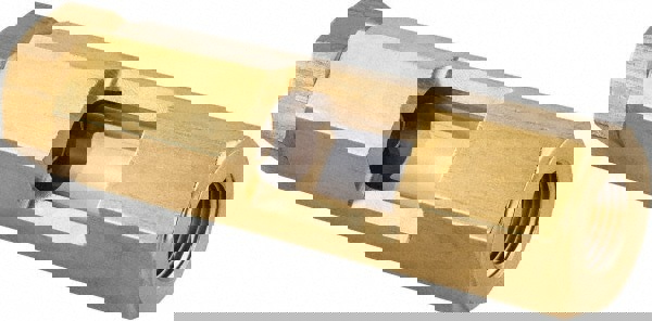 In-Line Flow Sight(Bar Stock)