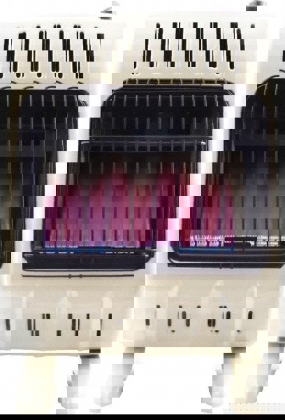 10,000 BTU, Natural Gas Convection Heater