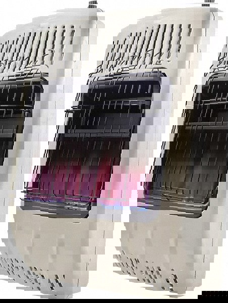 20,000 BTU, Natural Gas Infrared Heater