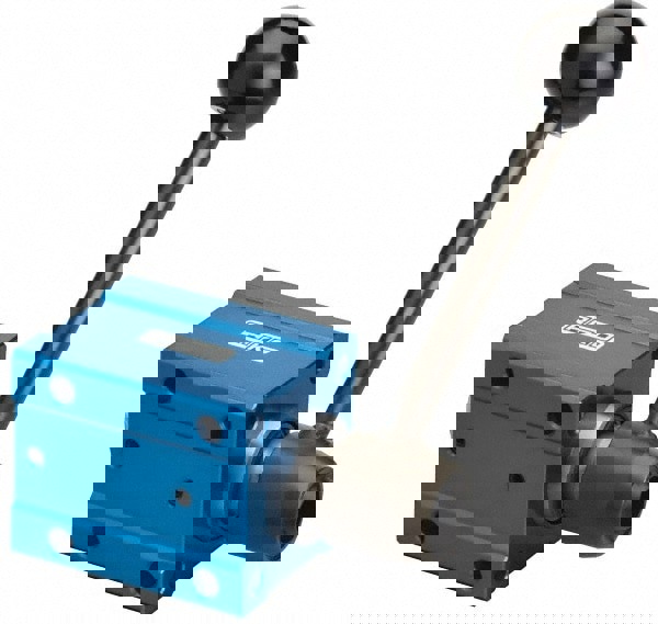 18,000 N Capacity, M8 Plunger, 16mm Plun