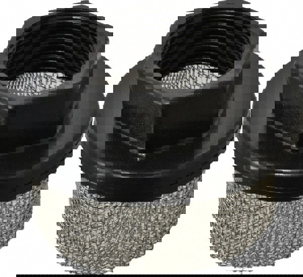 10 Mesh, 189 LPM, 50 GPM, 4.2