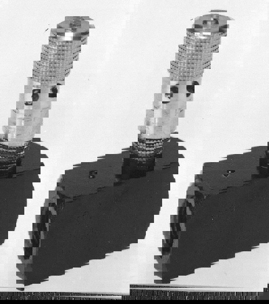 Hydraulic Control Valve: 1-5/16