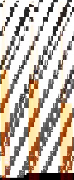 Artist Brush: #3 Industry Size, 3/32