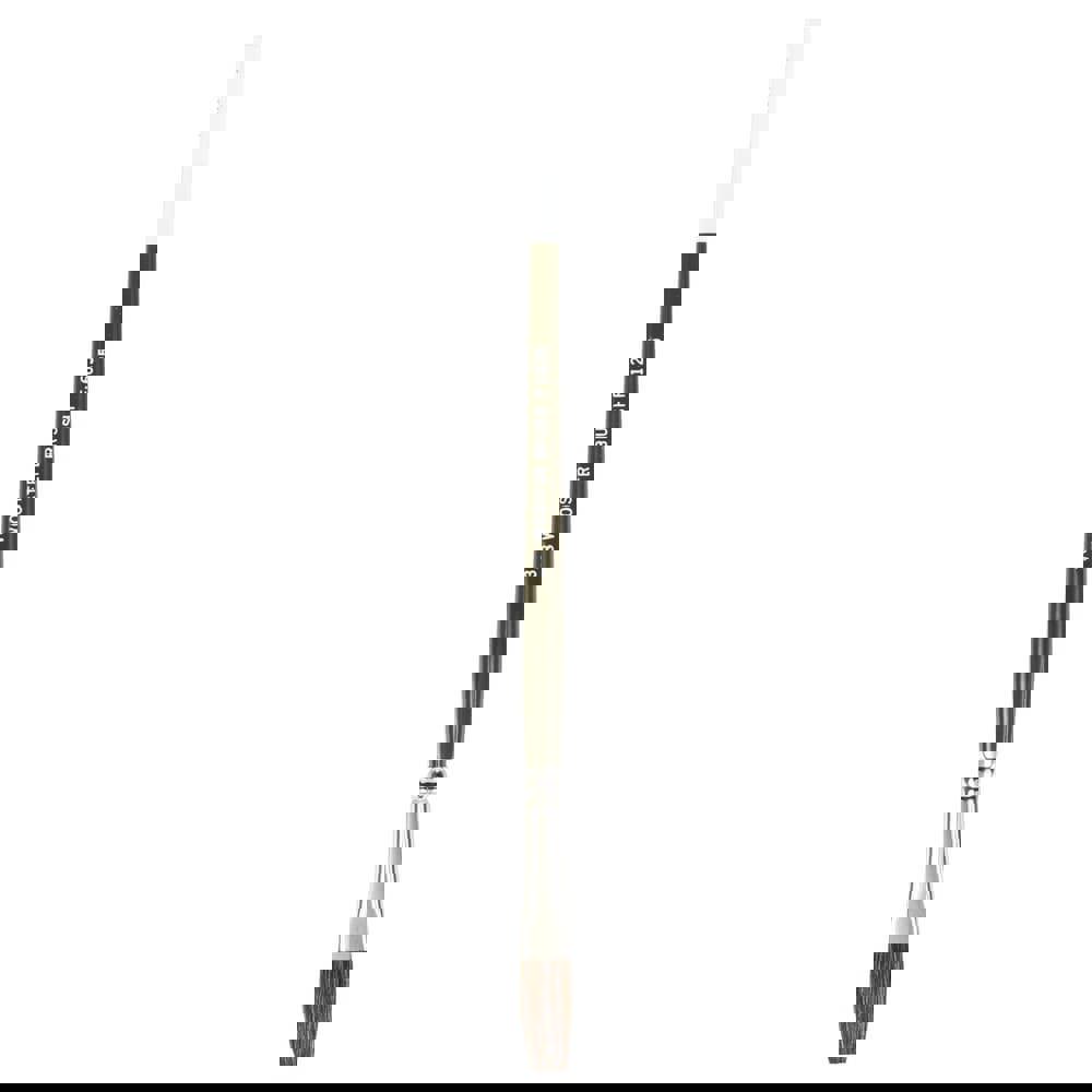 Artist Brush: Ox Hair