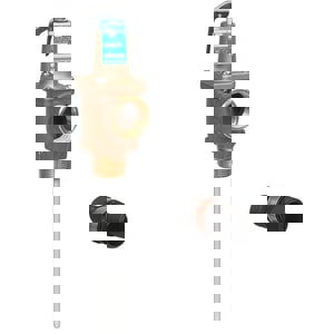 *CVR* 1 40XL-4 BRZ AUTO RESEATING T