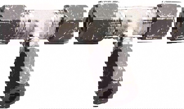 Compression Tube Union: 1