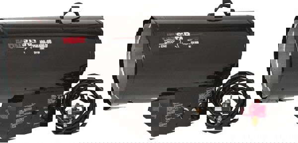 250,000 to 400,000 BTU Propane Forced Air Heater with Thermostat