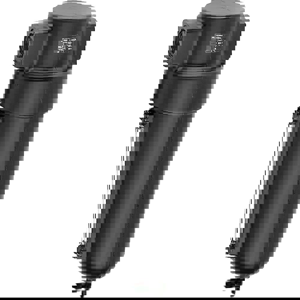 FRL Combination Unit: 3/4 NPT, Standard,