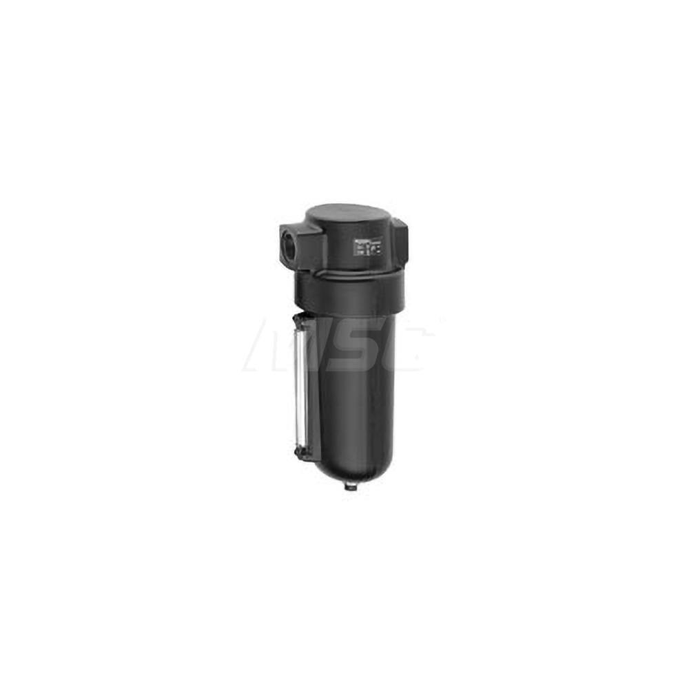 Compressed Air Filter: 1