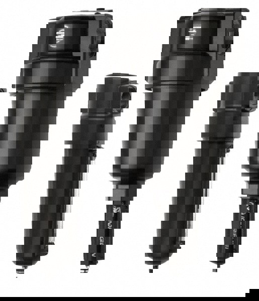 General Purpose Compressed Air Filter: 1