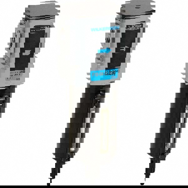 General Purpose Compressed Air Filter: 1/4