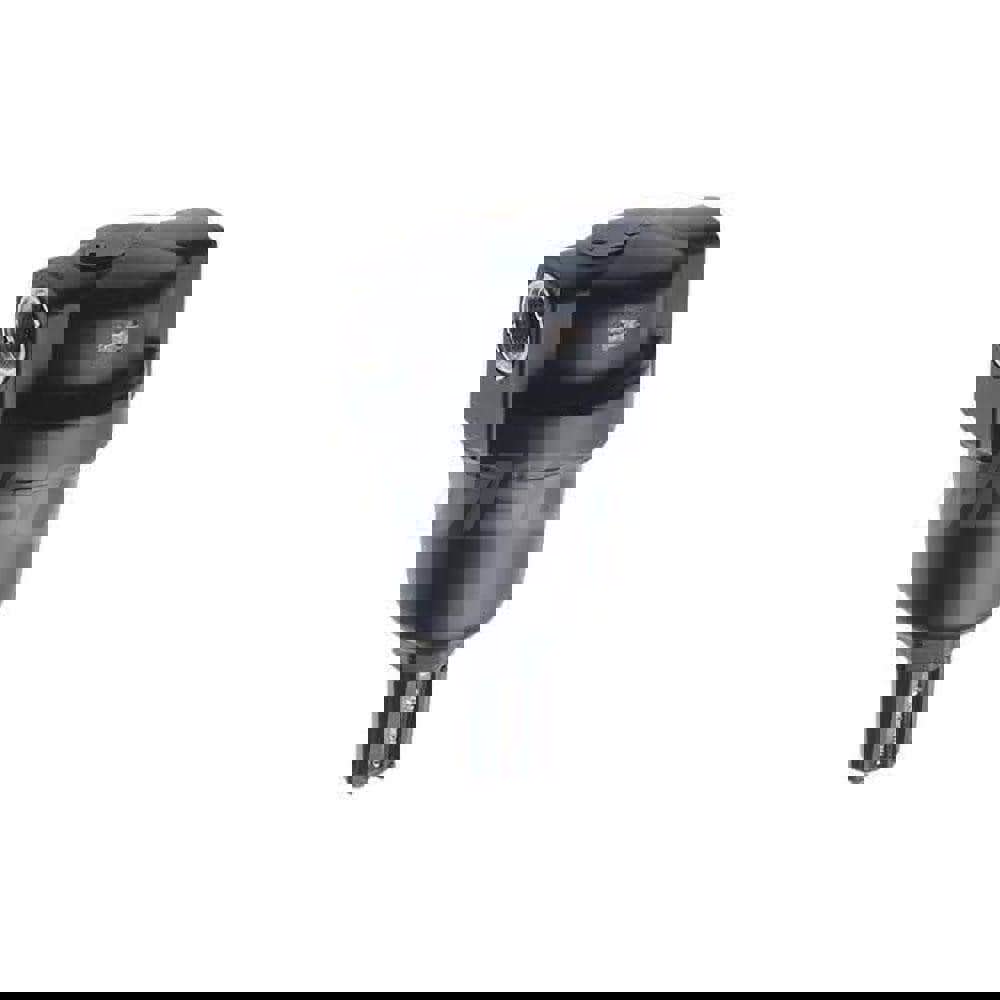 Compressed Air Filter: 1-1/2