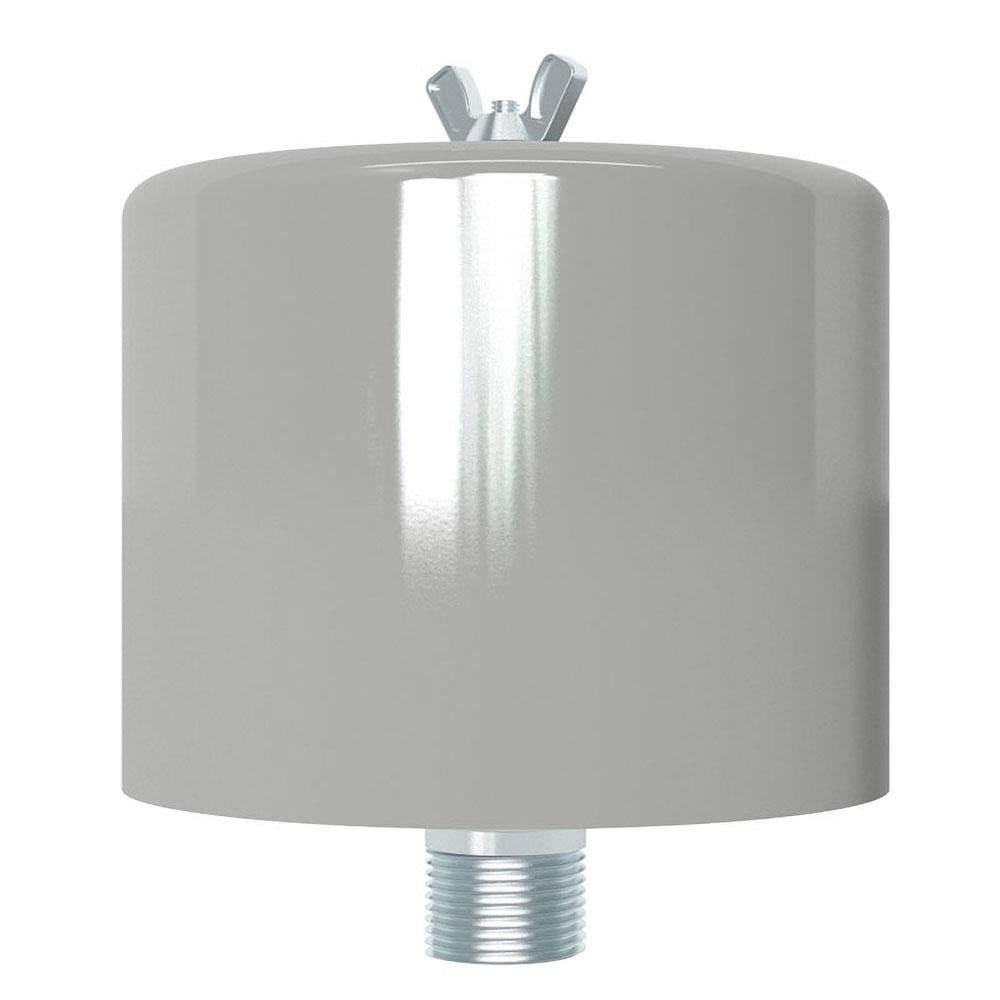 Inlet Compressed Air Filter: 1