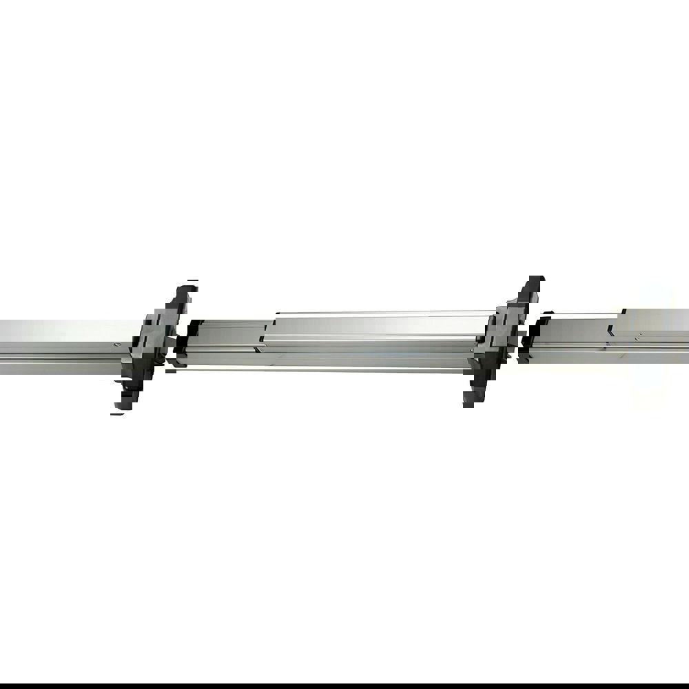 Vertical Bars; Hand: Non-Handed ; Minimum Door Width: 30 (Inch); Maximum Door Width: 36.000 (Inch); Grade: 1 ; Special Item Information: For use with Metal/Wood Doors ; Minimum Order Quantity: 1.000